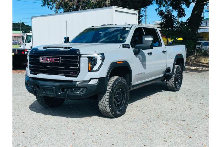 GMC Top Kick 12 del 2025