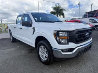 Álvarez Auto Usados y Ford Puerto Rico