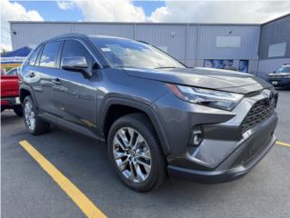 �lvarez Auto Usados y Ford Puerto Rico