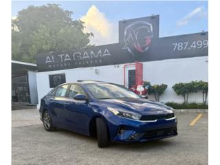 ALTAGAMA MOTORS FAJARDO Puerto Rico