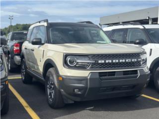 FORD PR Puerto Rico