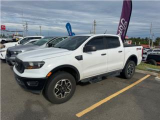 Ford Puerto Rico 2020 Ford  Ranger XL 