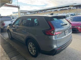 Honda Puerto Rico 2024 Honda CRV LX