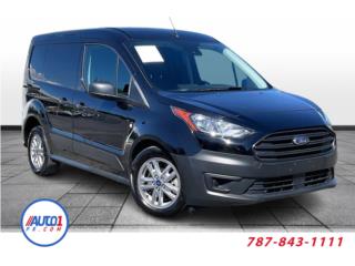 Ford, Transit Cargo Van 2023 Puerto Rico