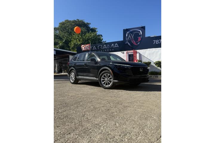 Honda CR-V del 2023