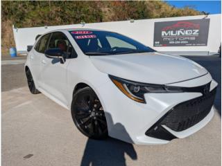 Mu�oz Motors, Inc. Puerto Rico
