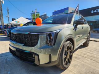 Se�orial Auto Kia PONCE Puerto Rico