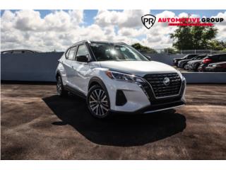 Nissan Puerto Rico NISSAN KICKS 2023 3YRS\100K MILLAS GARANT�A