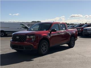 FORD PR Puerto Rico