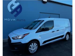 Ford Puerto Rico 2023 FORD TRANSIT CONNECT XL LWB $32,821