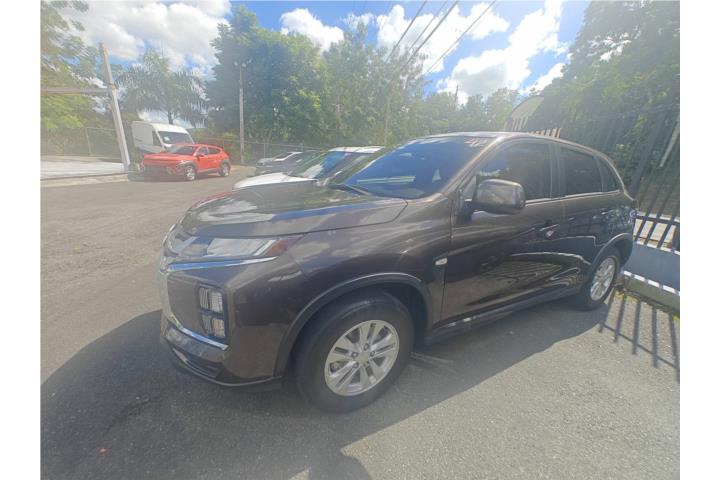 Mitsubishi Outlander del 2023