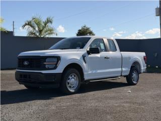 FORD PR Puerto Rico