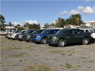 FORD PR Puerto Rico