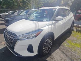 Nissan Puerto Rico Nissan Kicks 2024