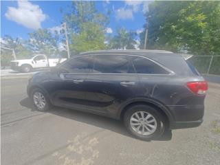 Kia Puerto Rico Kia Sorento 2017