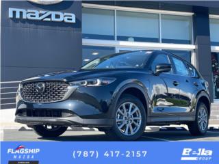 Flagship Mazda Carolina NUEVOS Puerto Rico