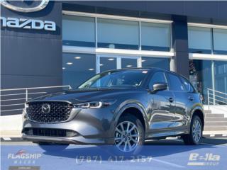 Flagship Mazda Carolina NUEVOS Puerto Rico