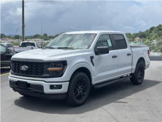 FORD PR Puerto Rico
