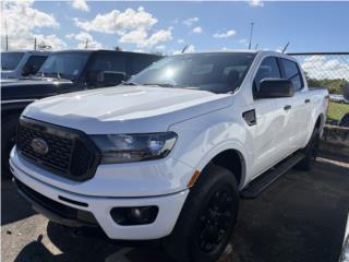 Cabrera Jeep Puerto Rico