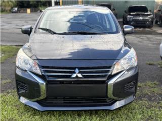 Mitsubishi Puerto Rico Mitsubishi Mirage G4 2024 