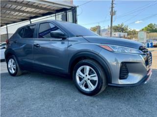 Nissan Puerto Rico KICKS 2023 SOLO 14K MILLAS GARANTIA NISSAN 