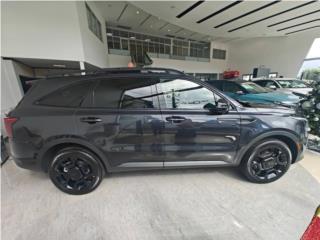 Kia Puerto Rico Kia Sorento X Line 2026 7875579376