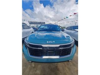 Kia Puerto Rico Kia Seltos 2026 7875579376