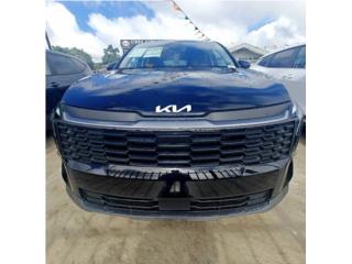 Kia Puerto Rico Kia Sportage 2026 7875579376