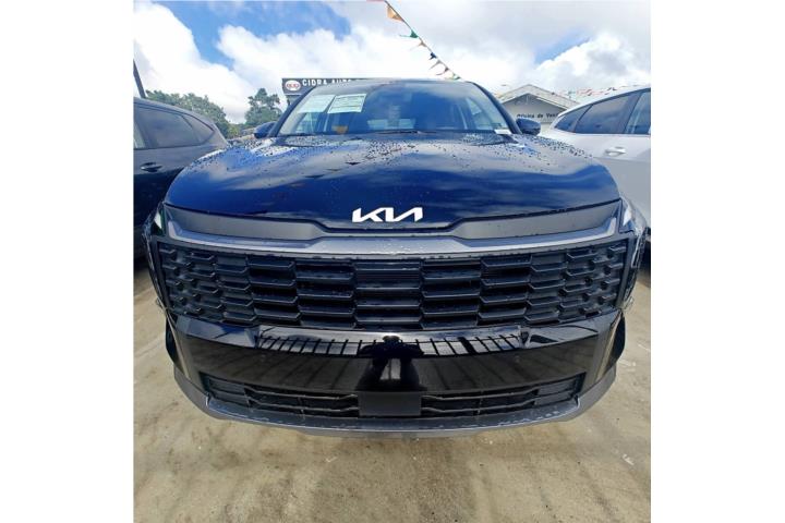 Kia Sportage del 2026
