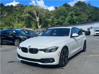 BMW Puerto Rico BMW 330e 2018