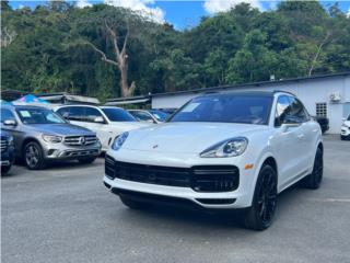 Porsche Puerto Rico PORSCHE CAYENNE 2023