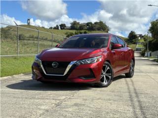 Nissan Puerto Rico Sentra 20 | Excelentes Condiciones 