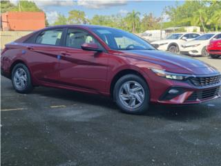 Hyundai Puerto Rico Hyundai Elantra 2025