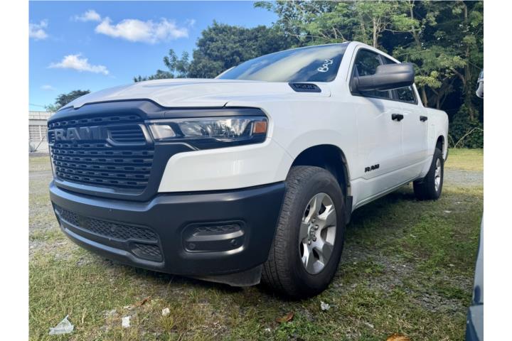 Ram 1500