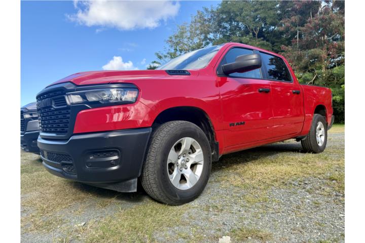 Ram 1500