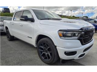 RAM Puerto Rico RAM 1500 4X4 LARAMIE 2022