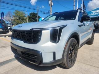 Se�orial Auto Kia PONCE Puerto Rico