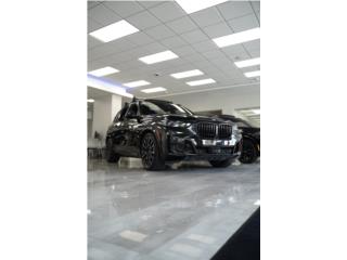 BMW Puerto Rico 2026 BMW X5 xDrive50e 