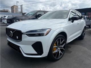Volvo Puerto Rico Volvo XC60 Polestar 2023 SOLO 16 MIL MILLAS