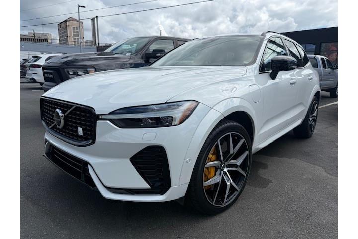 2023 Volvo XC60 Polestar