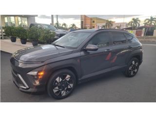 Hyundai Puerto Rico HYUNDAI KONA SE 2024