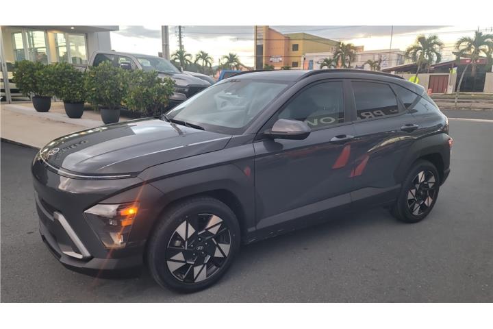 Hyundai Kona SE 2024