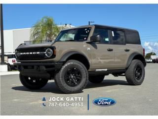 GATTI FORD PR Puerto Rico