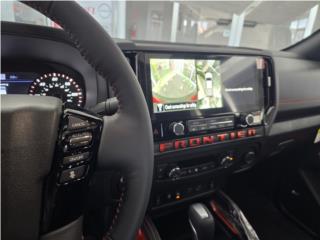 Nissan Puerto Rico En Ofertas Cero Pronto