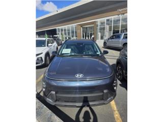 Hyundai Puerto Rico Hyundai Kona SEL Sport 2026 