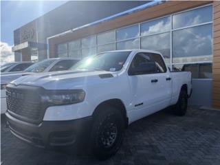 Cabrera RAM Puerto Rico