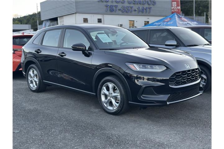 Honda HR-V 2023
