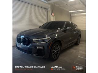 BMW Puerto Rico Solo 42k Millas || Bien equipada