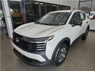 YOKOMURO NISSAN Puerto Rico