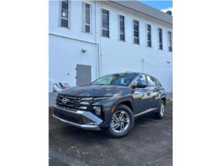Hyundai Puerto Rico Hyundai Tucson SE 2026